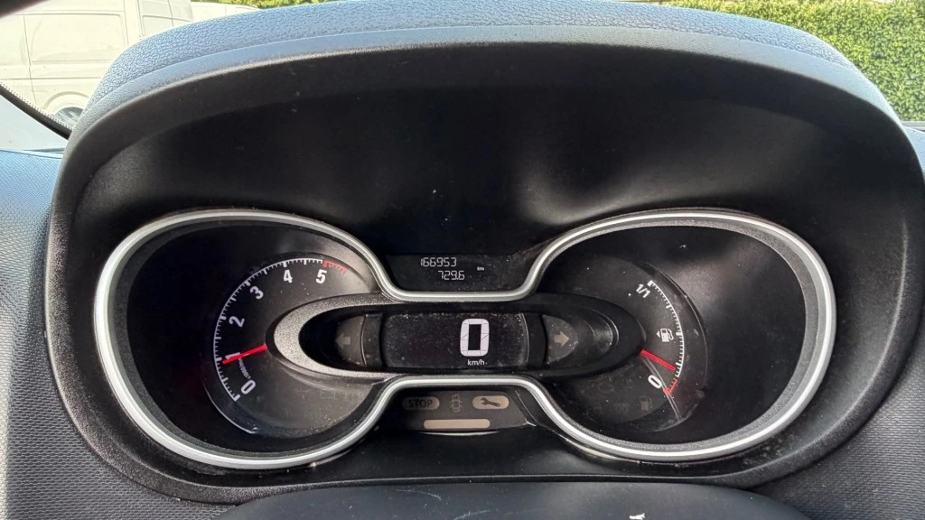 Opel Vivaro – foto 24