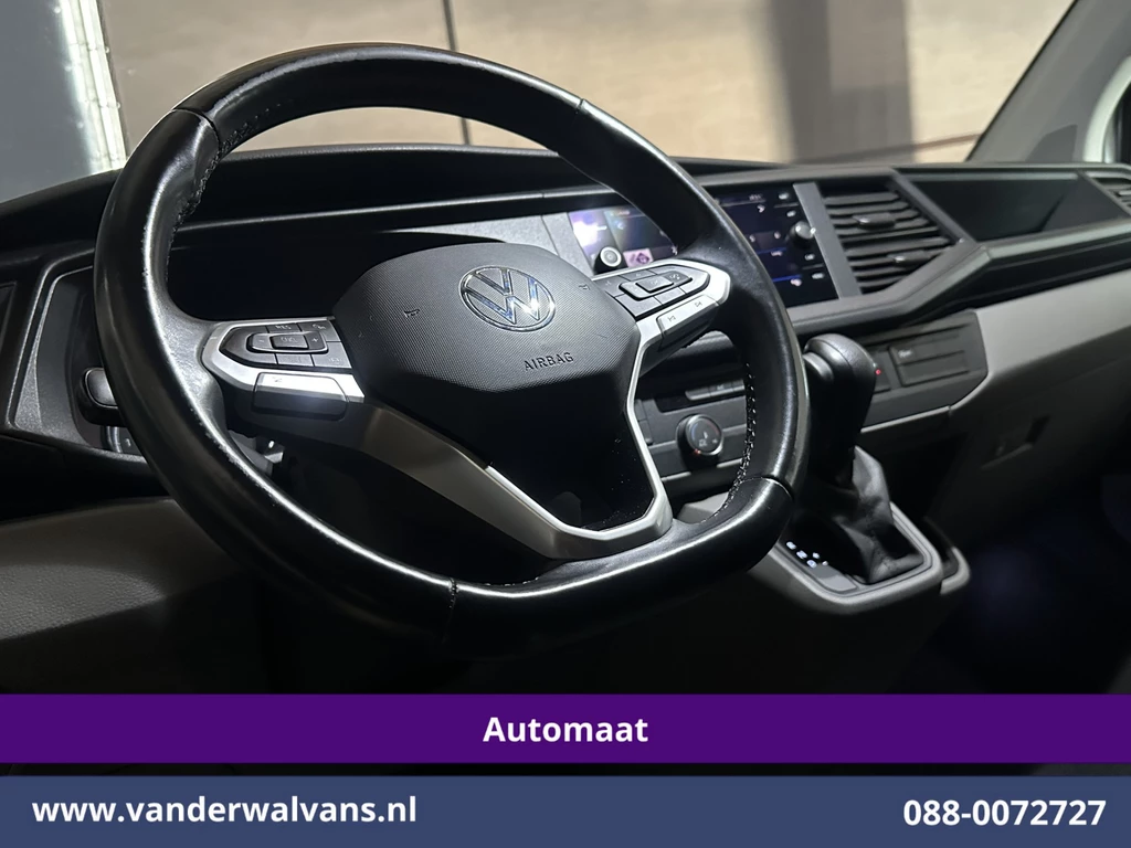 Volkswagen Transporter – foto 16