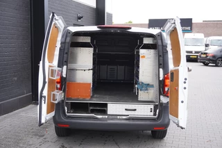 Mercedes-Benz Vito – thumbnail 8