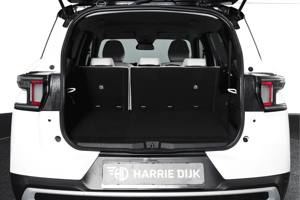 Citroën C3 Aircross – foto 53