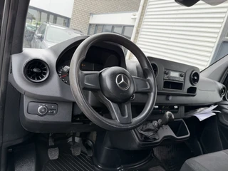 Mercedes-Benz Sprinter – thumbnail 19