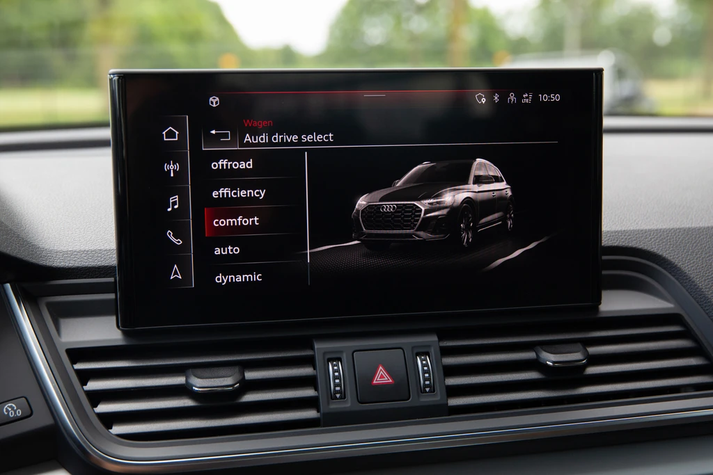 Audi Q5 – foto 17