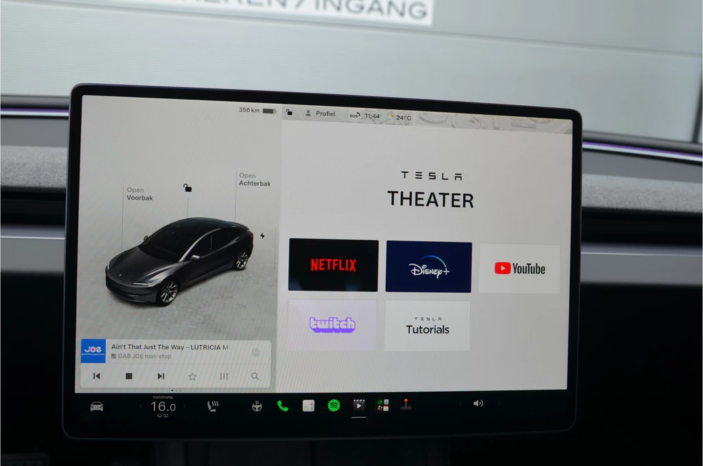 Tesla Model 3 – foto 27