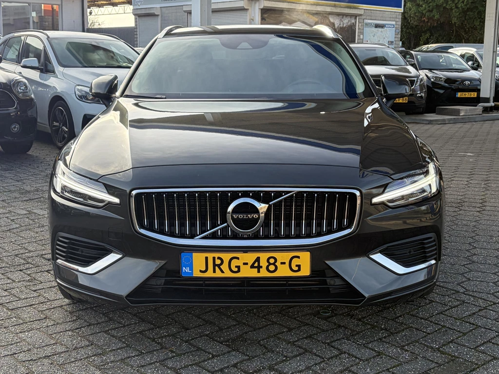 Volvo V60 – foto 10