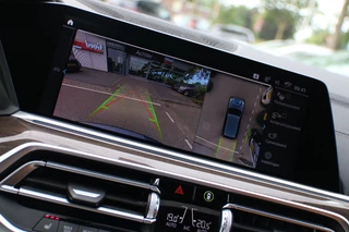 BMW X5 – thumbnail 23