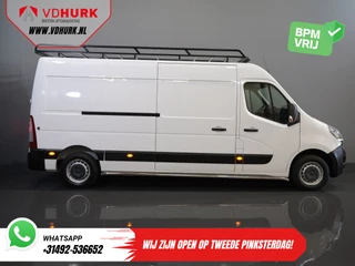Opel Movano – thumbnail 5