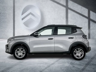 Citroën C3 – thumbnail 3