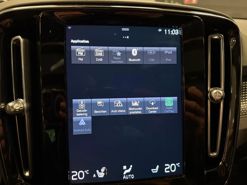 Volvo XC40 – foto 39