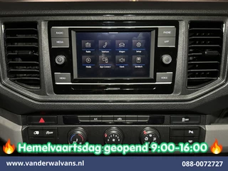 Volkswagen Crafter – thumbnail 14