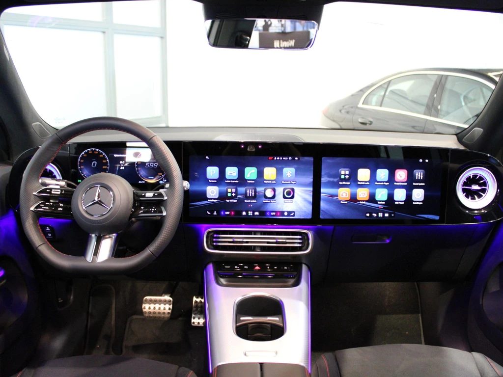 Mercedes-Benz GLB – foto 13