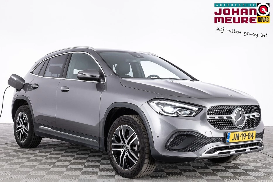 Mercedes-Benz GLA – foto 6