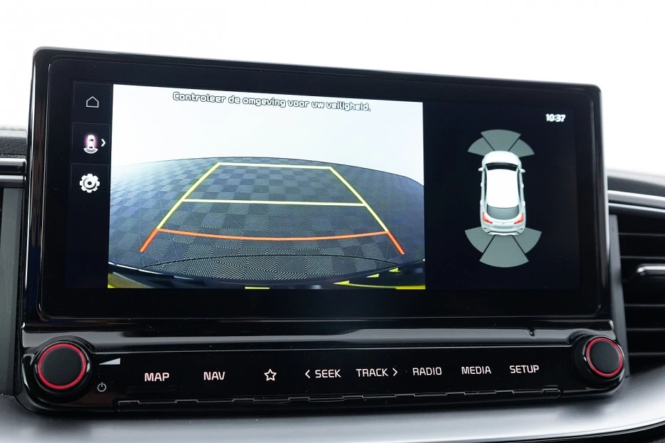 Kia XCeed – foto 20