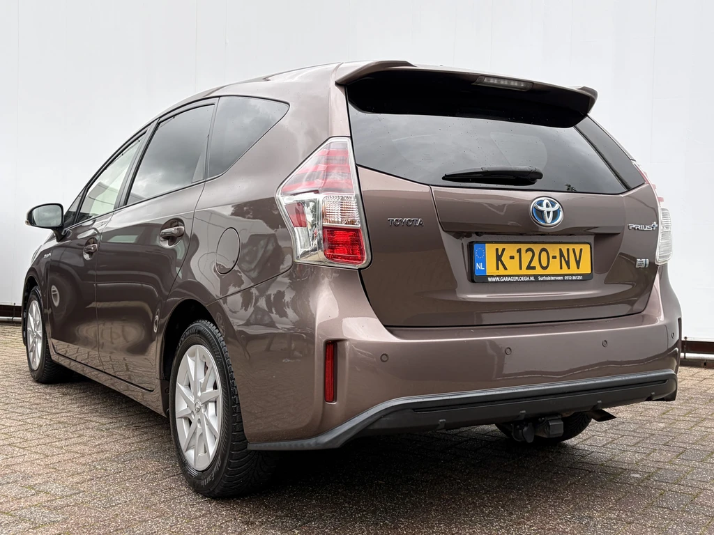 Toyota Prius – foto 6