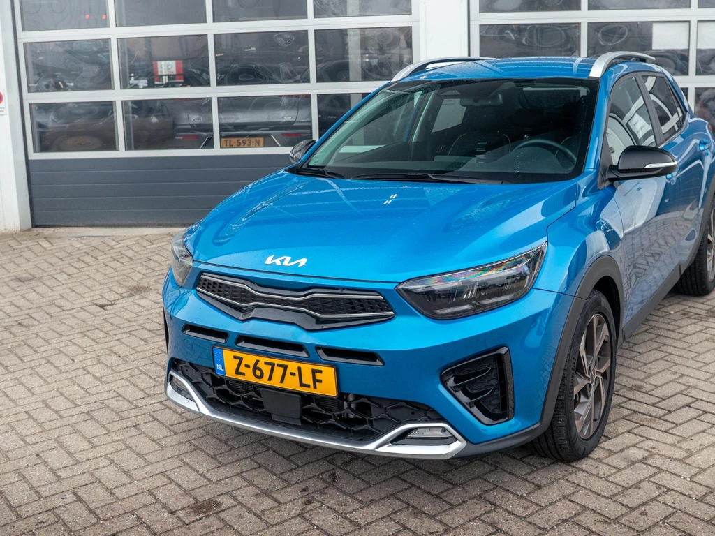 Kia Stonic – foto 2