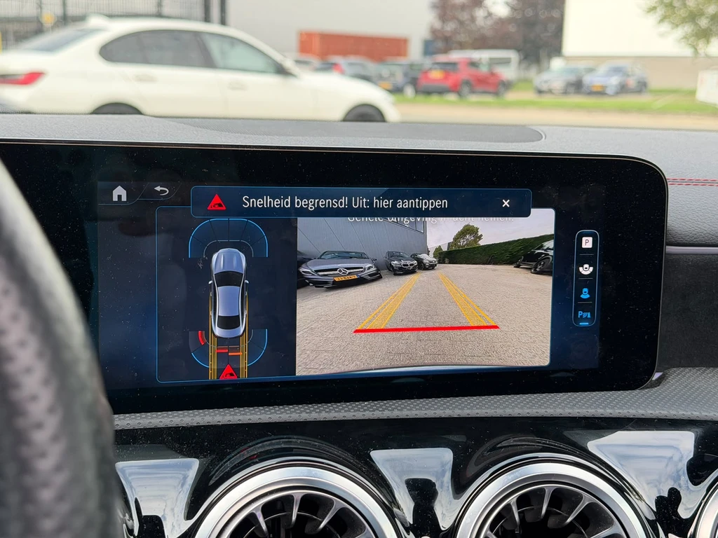 Mercedes-Benz CLA – foto 12