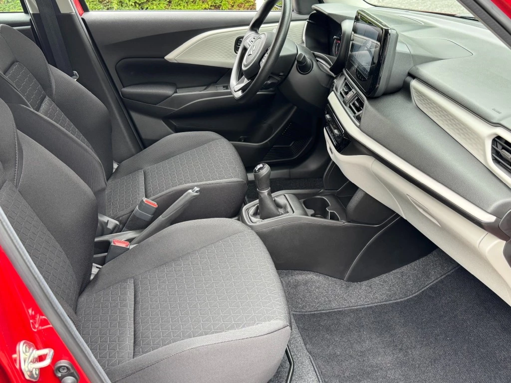 Suzuki Swift – foto 28