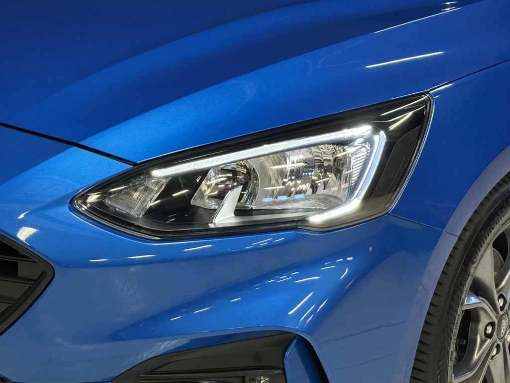 Ford Focus – foto 10
