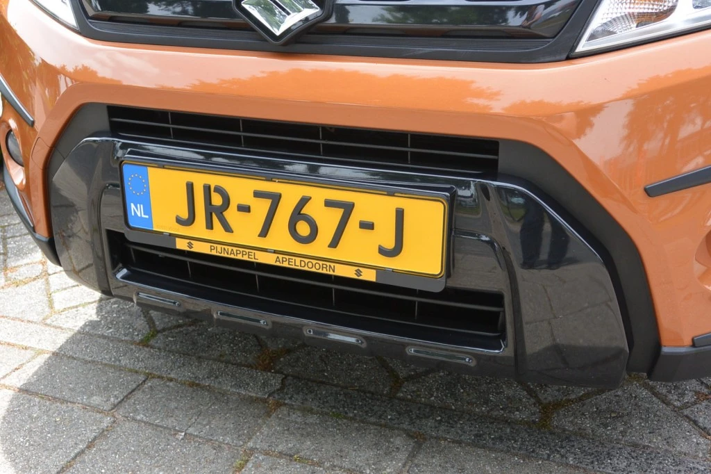 Suzuki Vitara – foto 12