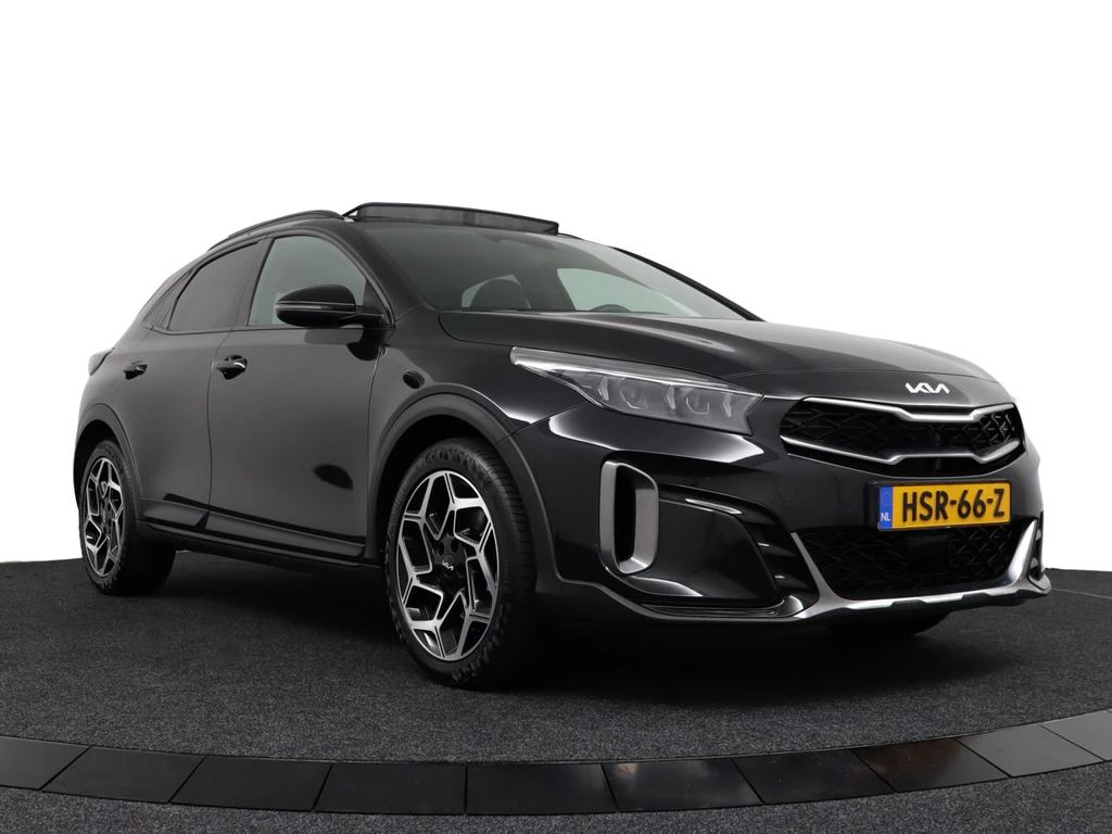 Kia XCeed – foto 13