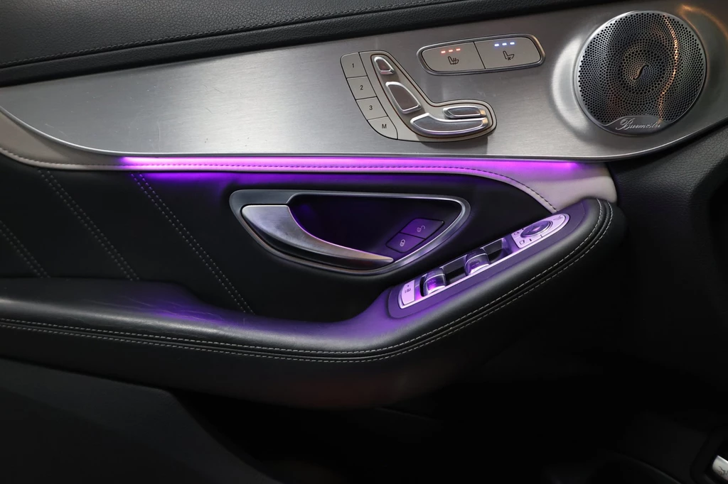 Mercedes-Benz C-Klasse – foto 15