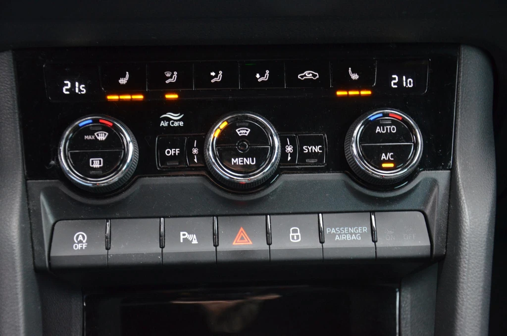 Škoda Karoq – foto 24