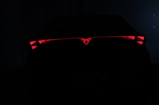 CUPRA Tavascan – thumbnail 17