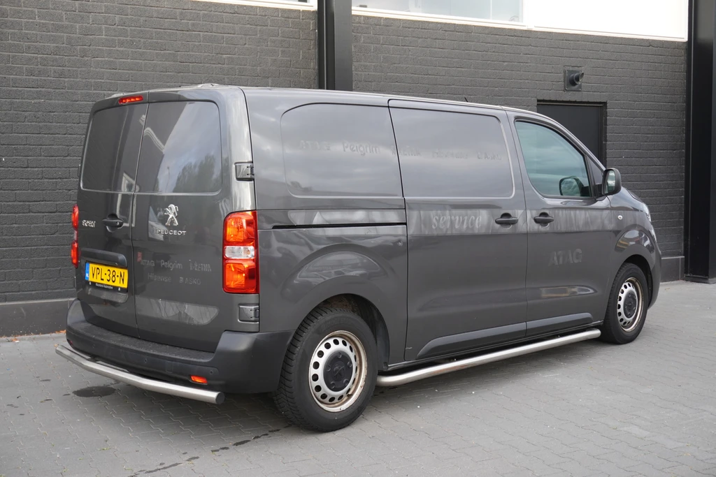 Peugeot Expert – foto 3