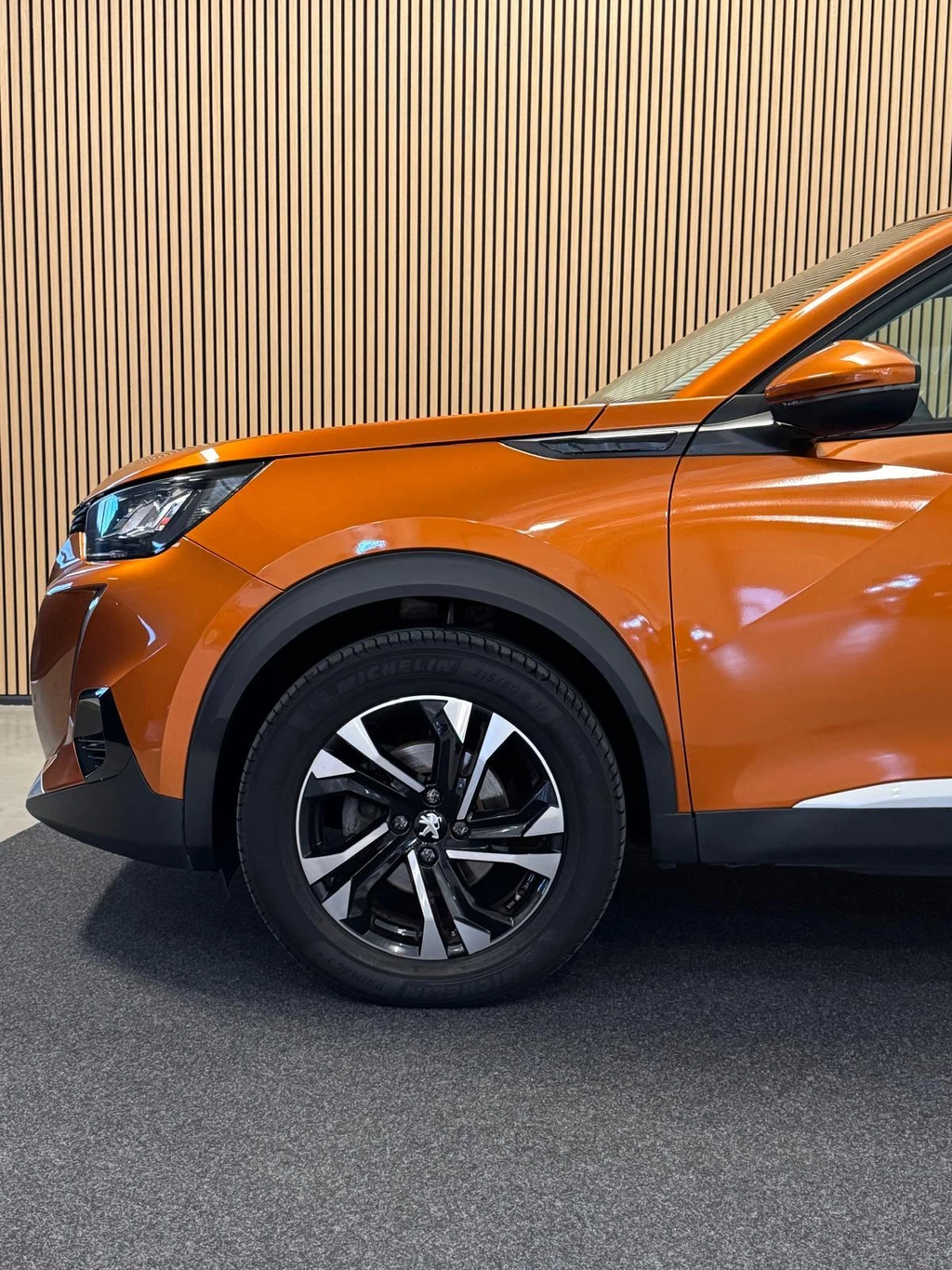 Peugeot 2008 – foto 14