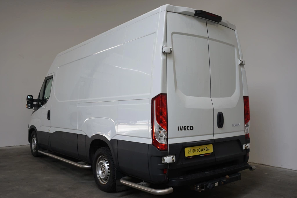 Iveco Daily – foto 4
