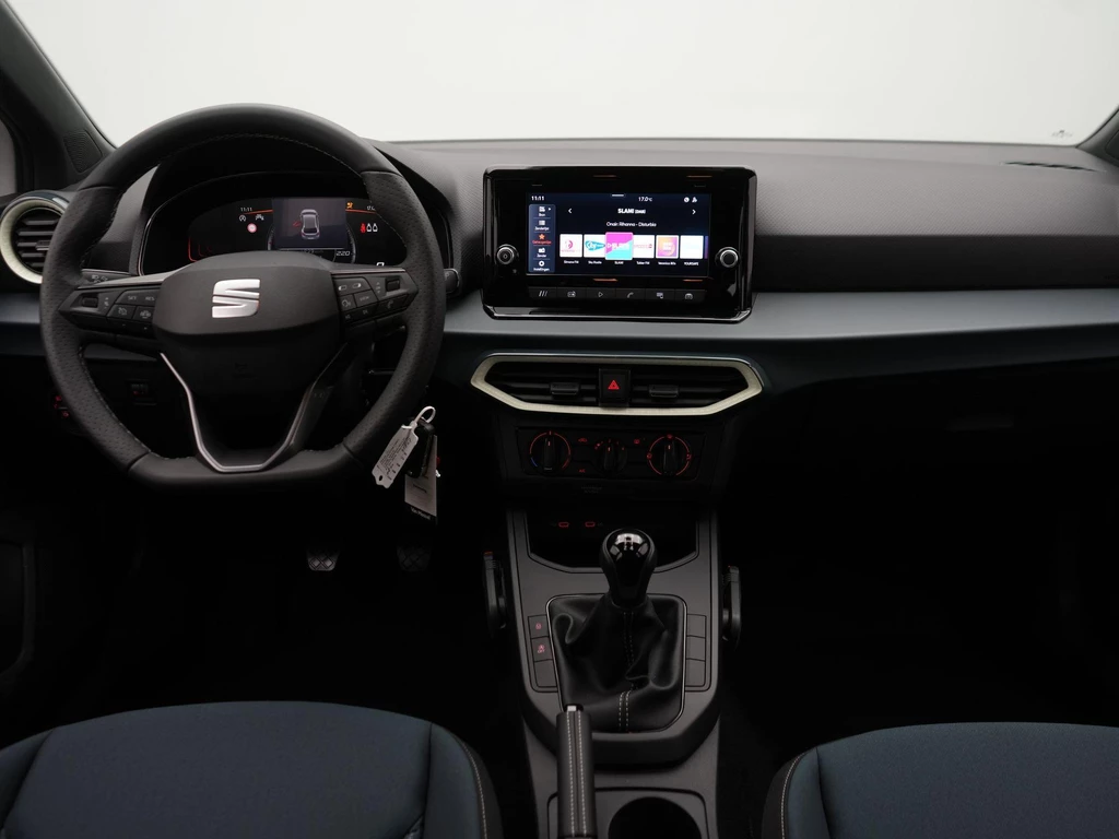 SEAT Ibiza – foto 12