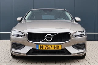 Volvo V60 – thumbnail 7