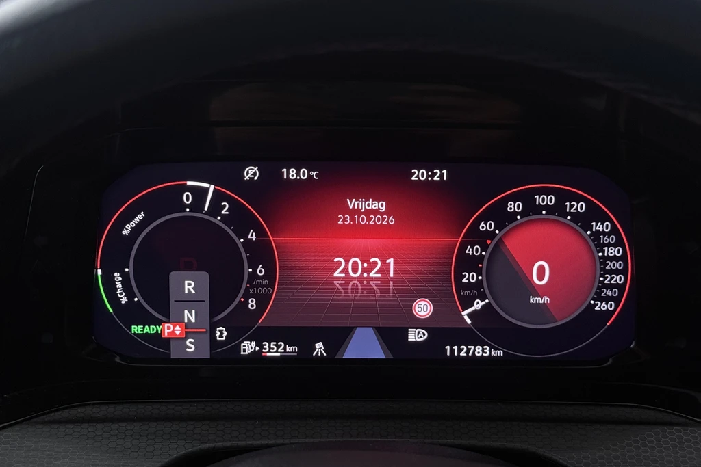 Volkswagen Golf – foto 11