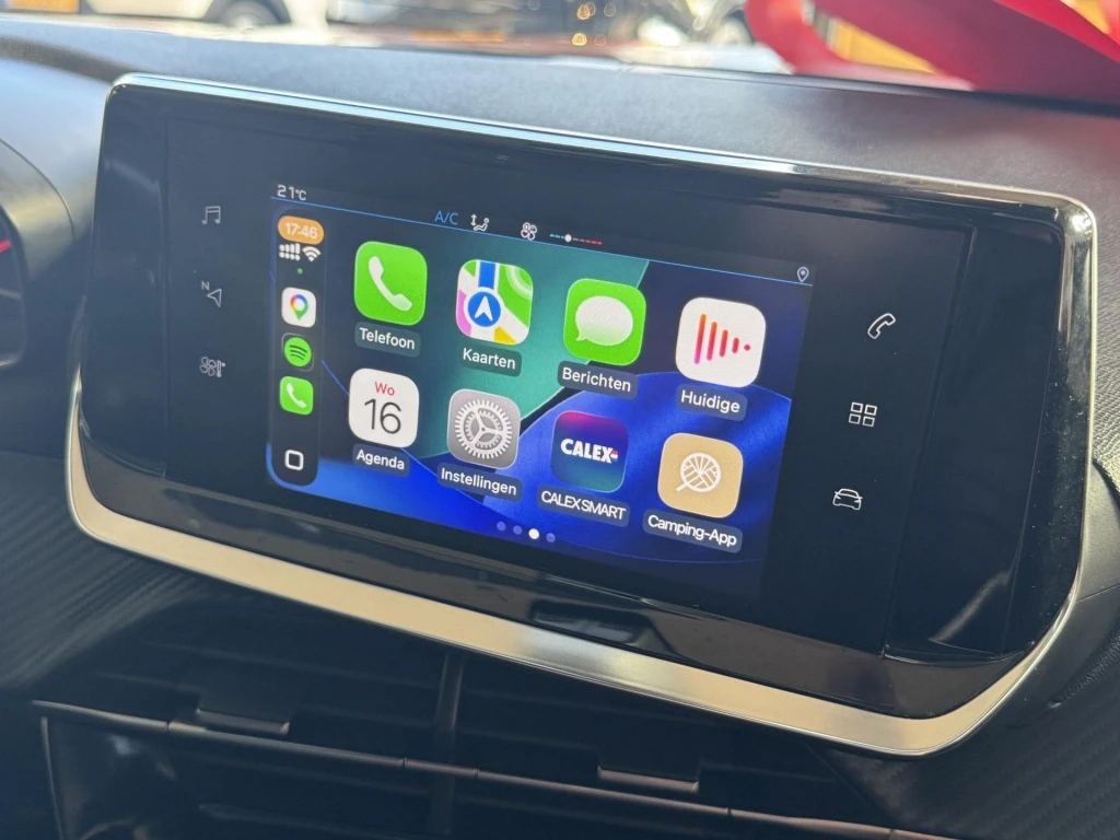 Peugeot 2008 – foto 27