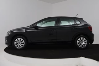 Volkswagen Polo – thumbnail 1