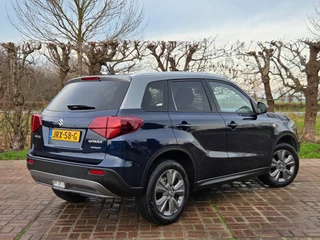 Suzuki Vitara – thumbnail 4