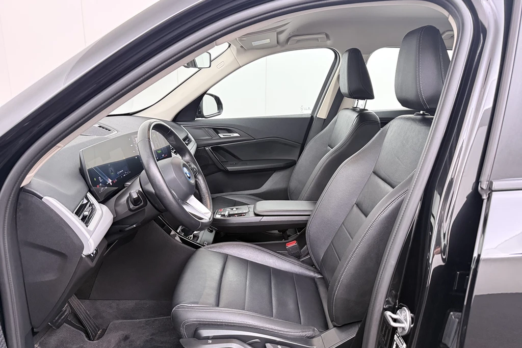 BMW X1 – foto 10