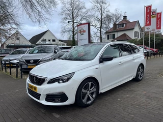 Peugeot 308 – thumbnail 1