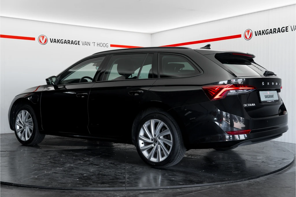 Škoda Octavia – foto 3