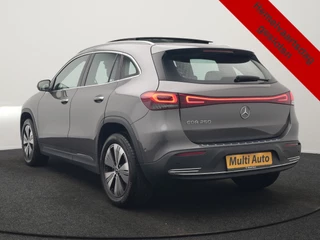 Mercedes-Benz EQA – thumbnail 4