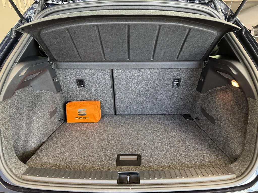 SEAT Arona – foto 21