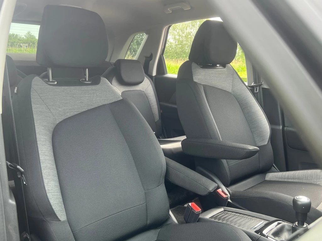 Citroën C4 Picasso – foto 17