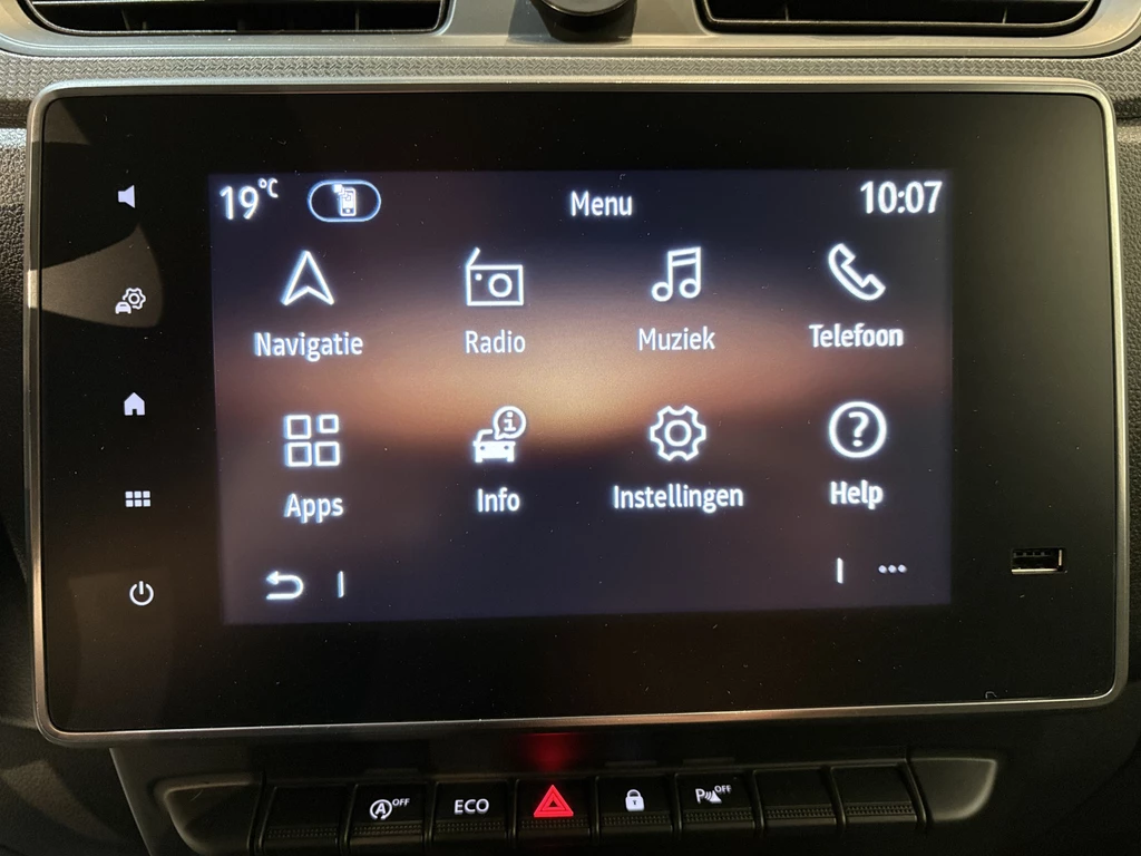 Renault Express – foto 12