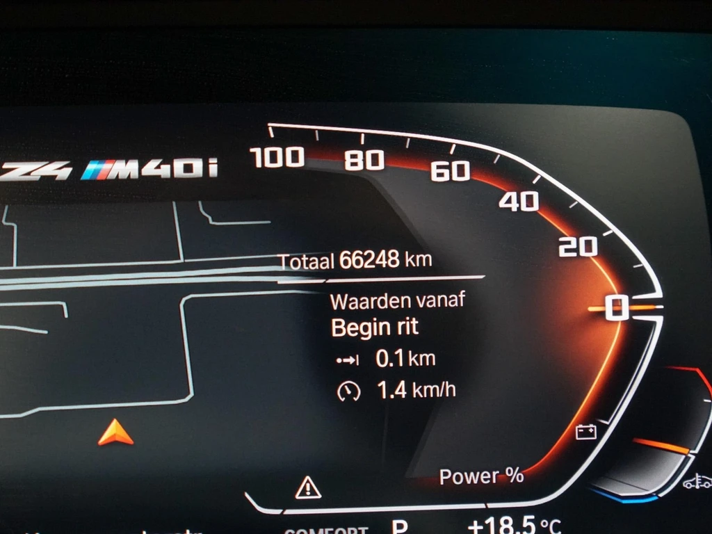 BMW Z4 – foto 47