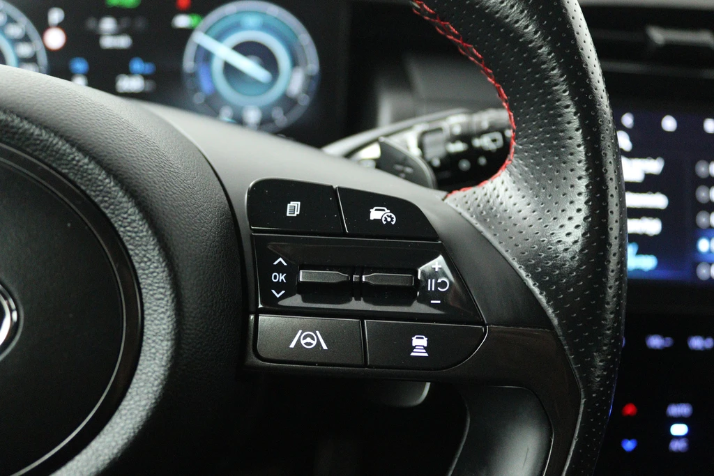 Hyundai Tucson – foto 15