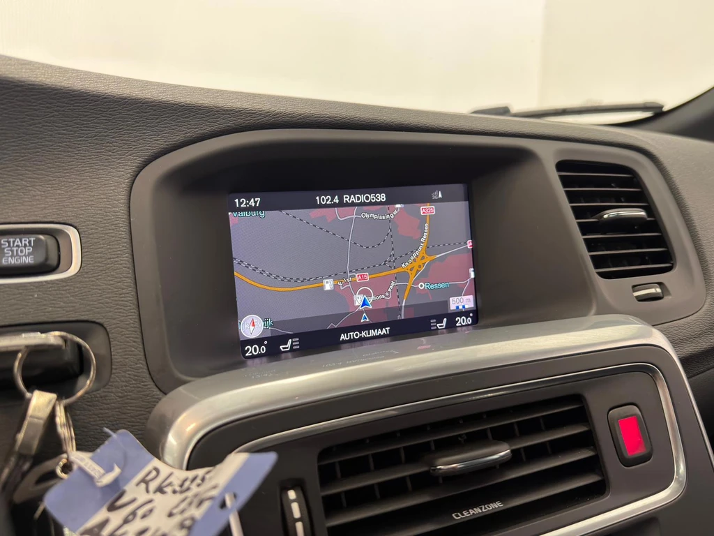 Volvo V60 – foto 13