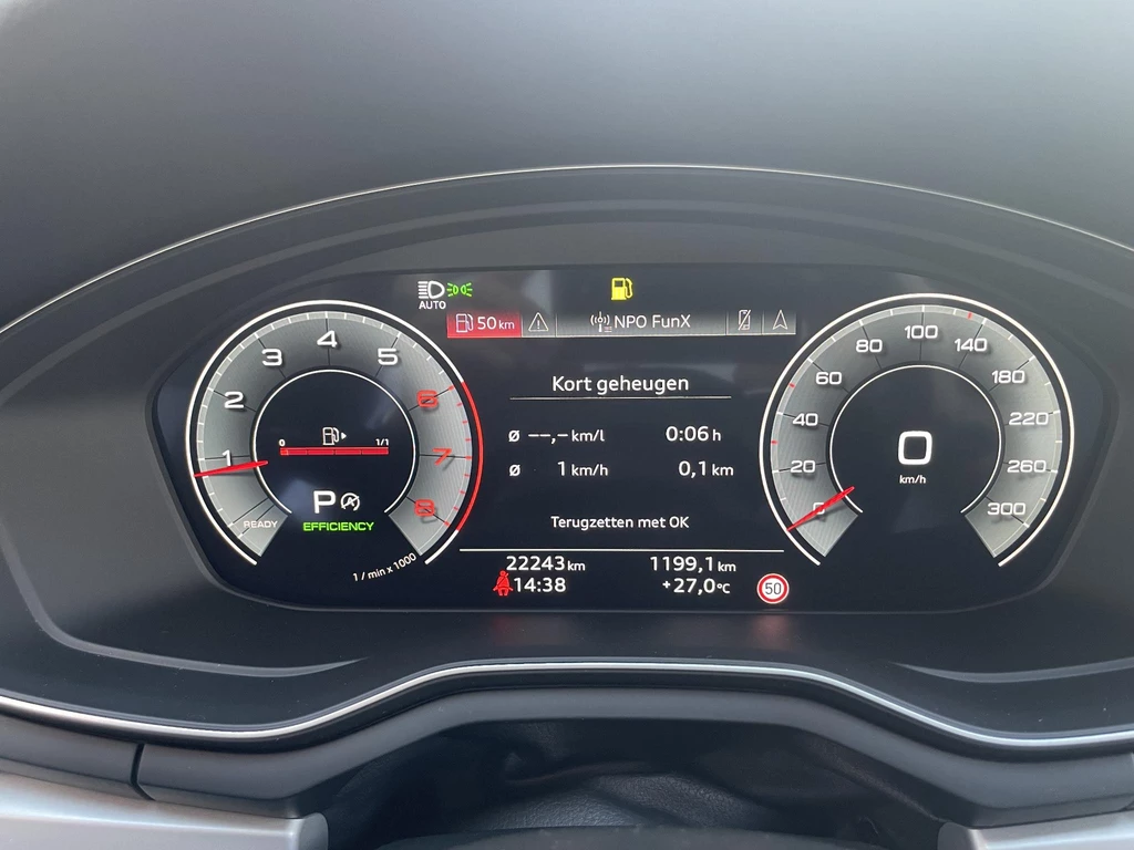 Audi A4 – foto 22