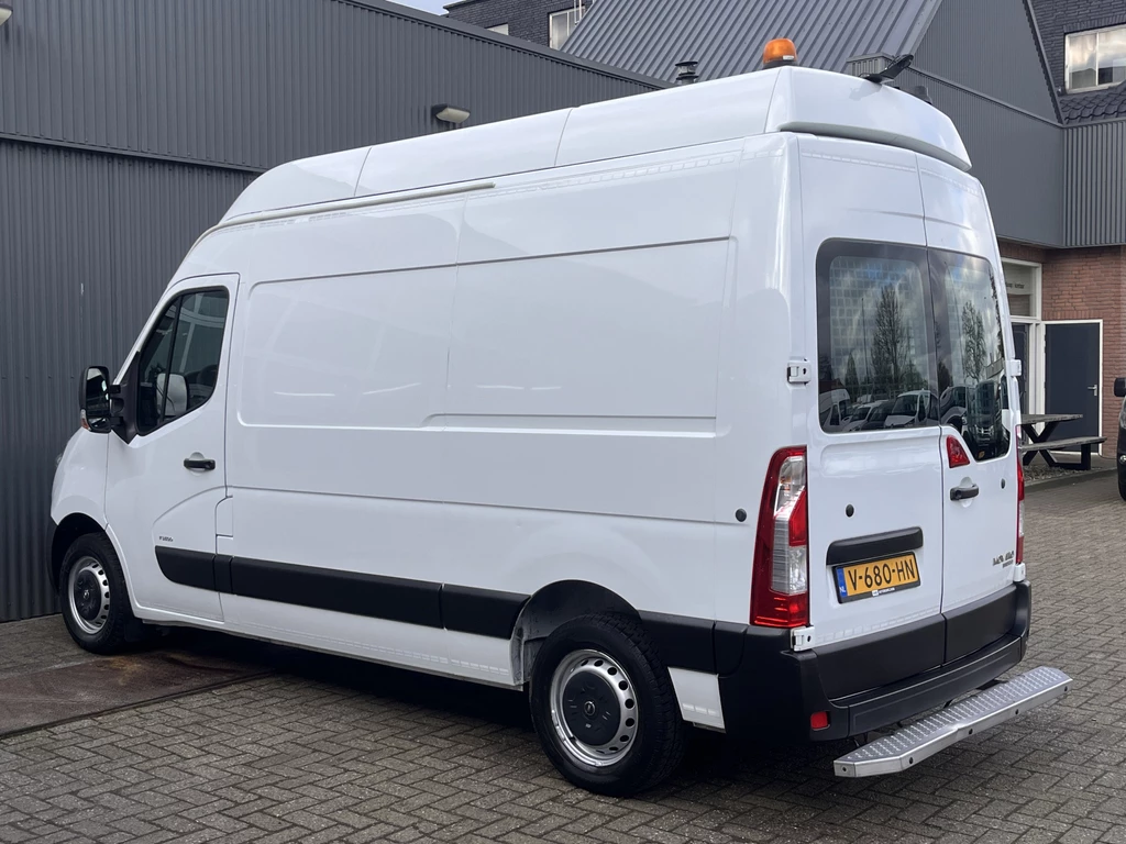 Opel Movano – foto 3
