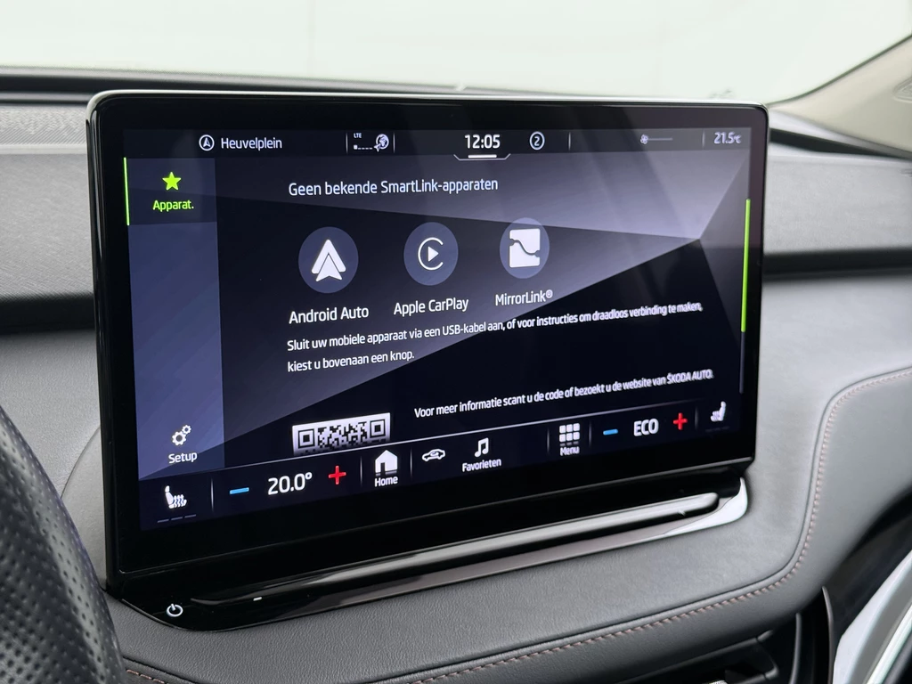 Škoda Enyaq iV – foto 21