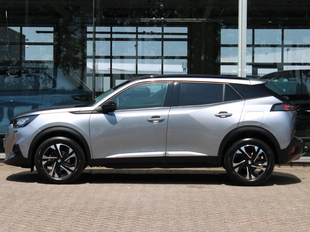 Peugeot 2008 – foto 2