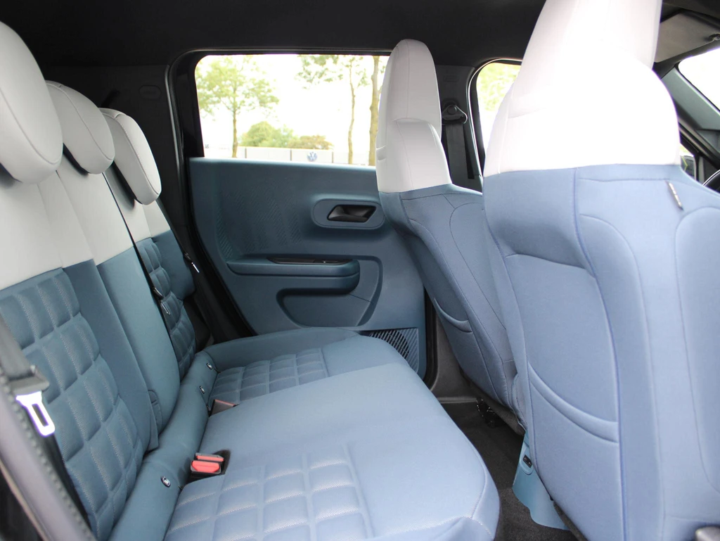 Fiat Grande Panda – foto 8